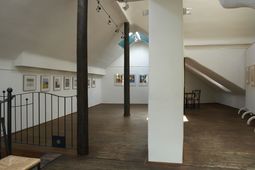 Galerie Alte Schmiede