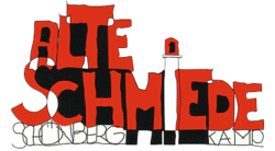 Logo Alte Schmiede